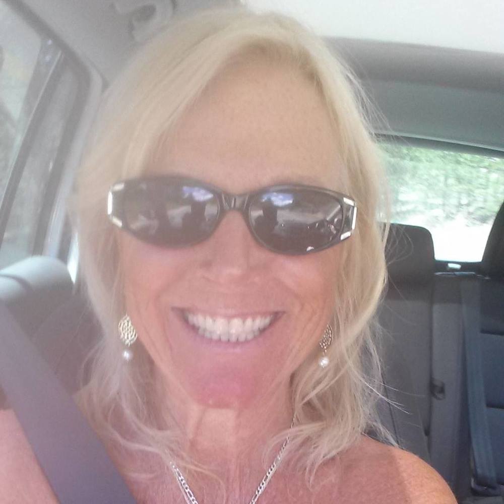 ♡Meet your Posher: Sharon Kay Beyer "Wear Nature "